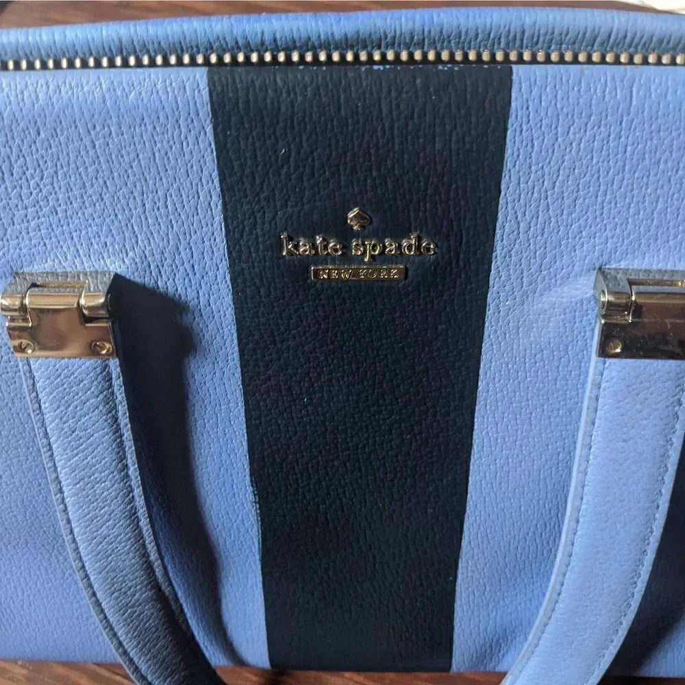 Kate Spade New York Concord Street Gail Satchel